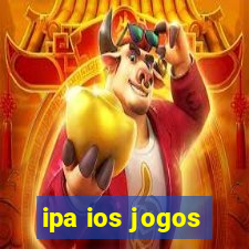 ipa ios jogos